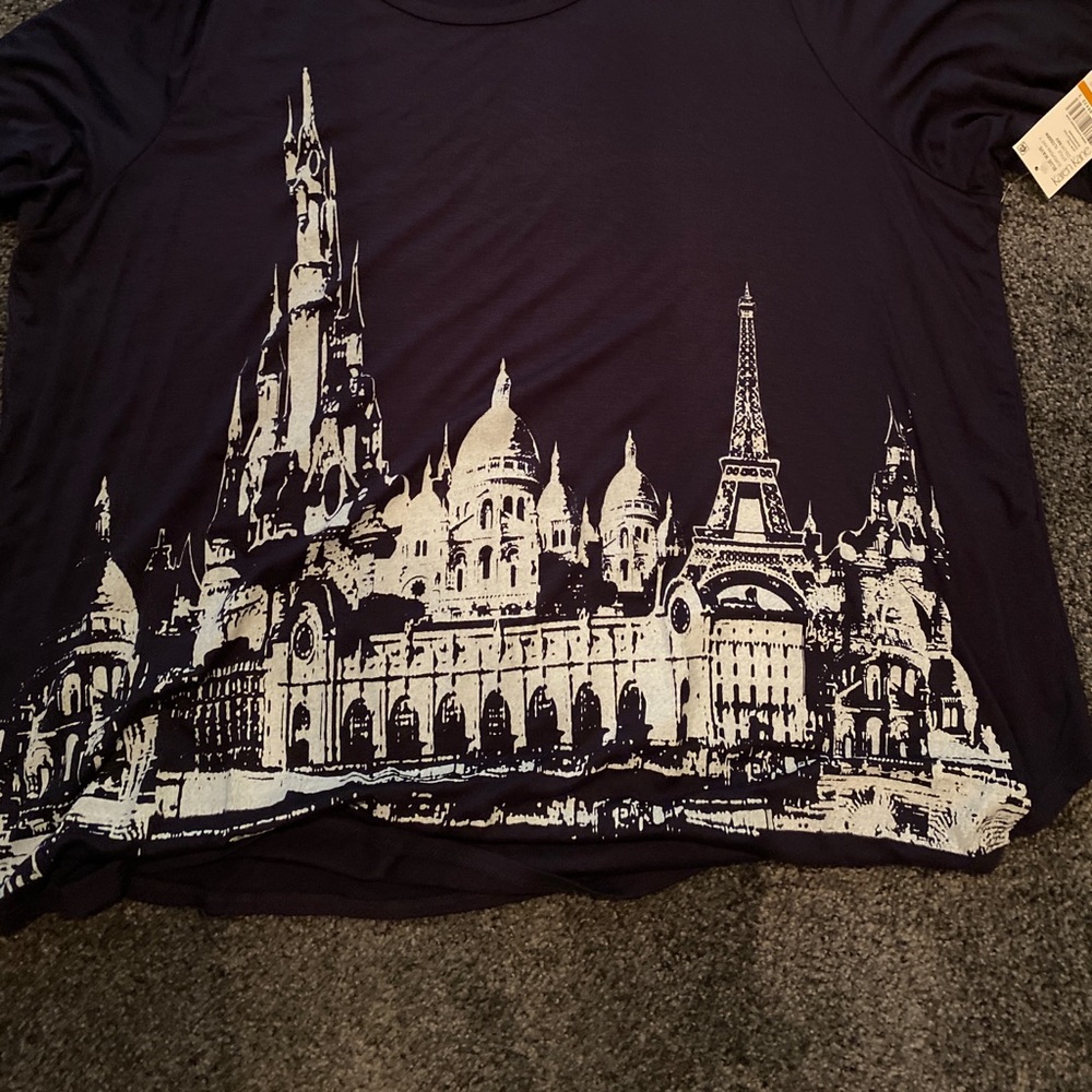 Ladies top